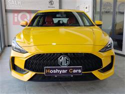 ئێم جی GT